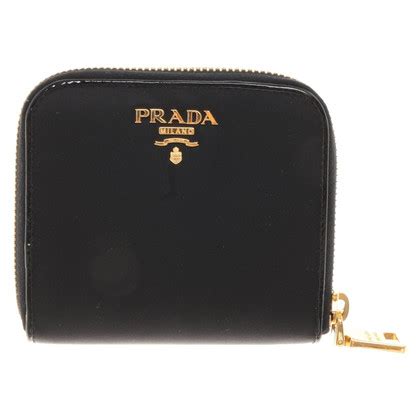 second hand prada wallet|prada discount outlet.